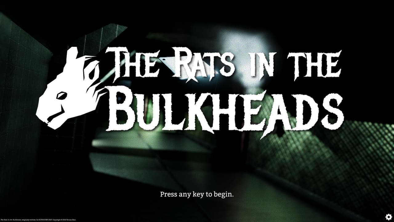 The Rats in the Bulkheads screenshot 2