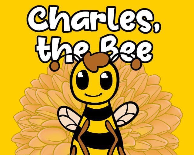 Charles, the Bee
