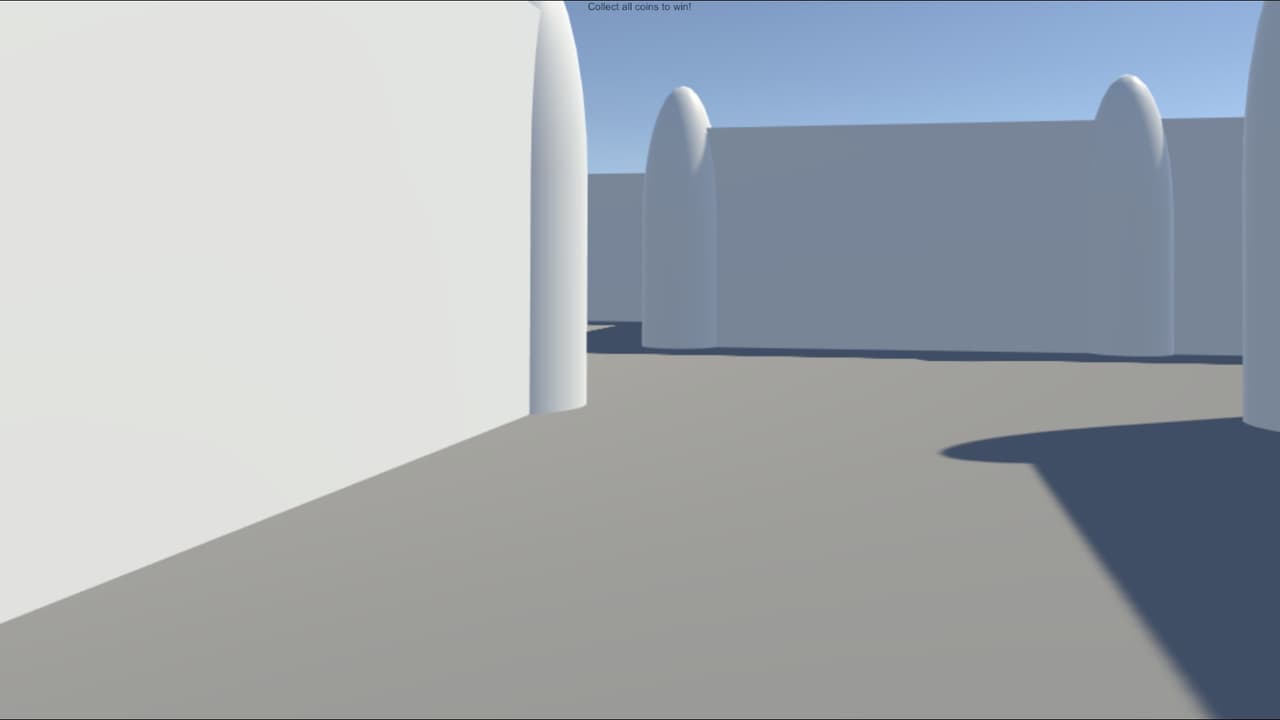 Maze Of Time VR screenshot 3