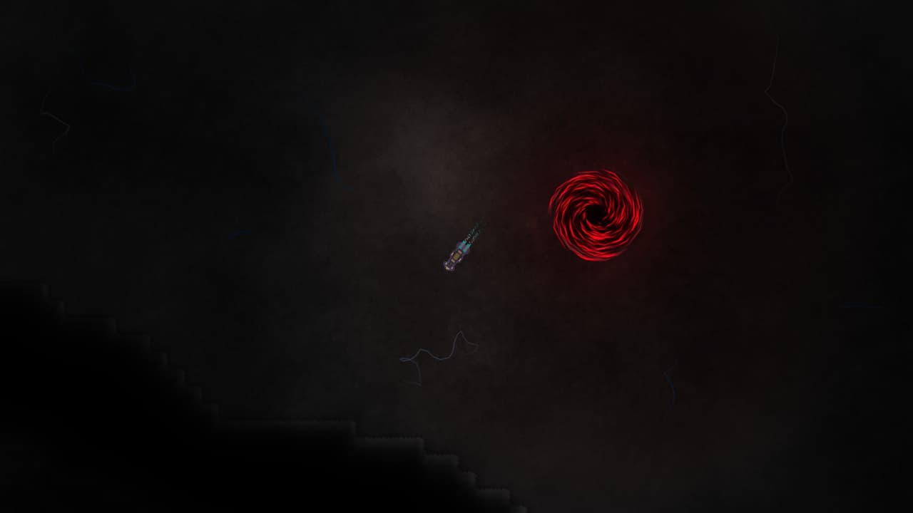 Asterlode screenshot 4