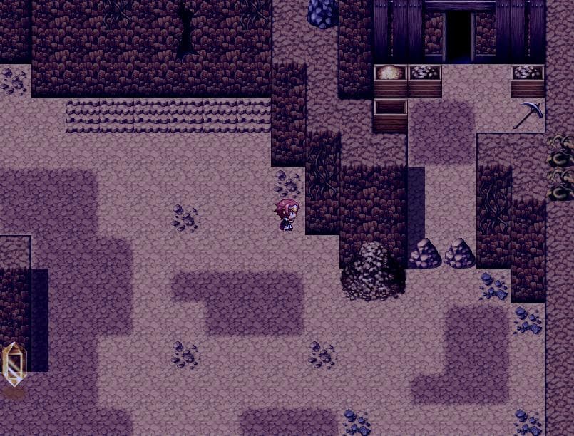 Wyverns Curse screenshot 5