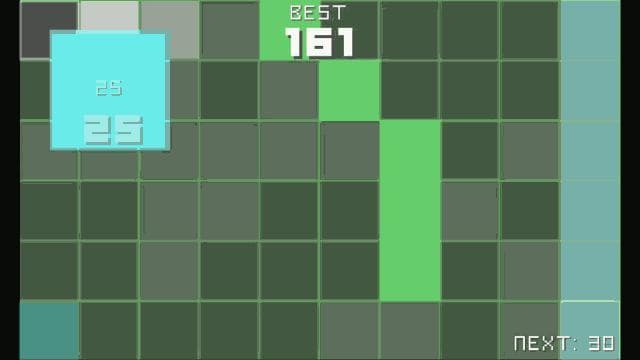 Square Rave (itch)