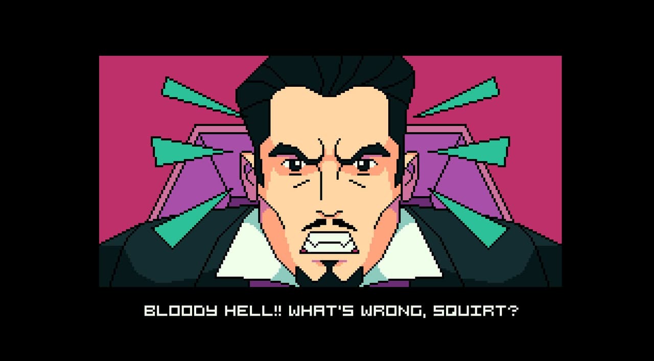 BATS: Bloodsucker Anti-Terror Squad screenshot 6