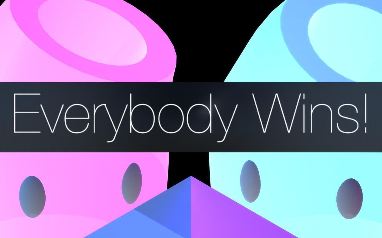 Everbody Wins