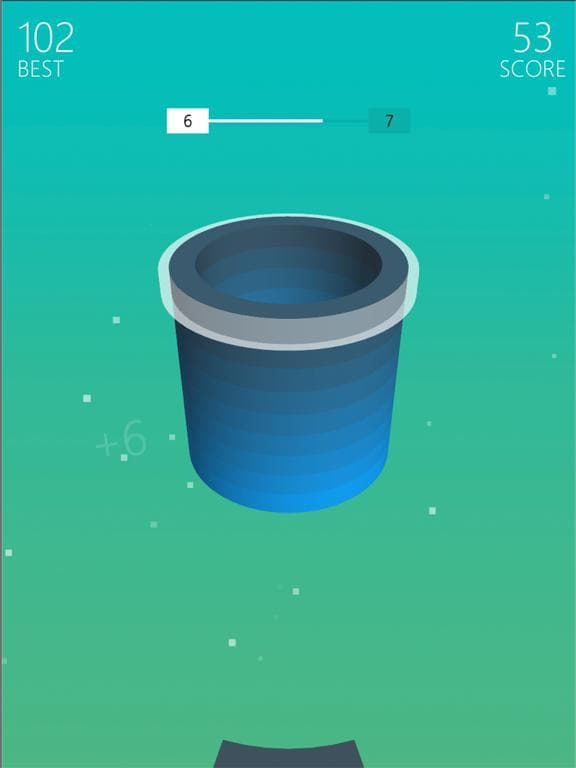 Smash Fit! screenshot 5