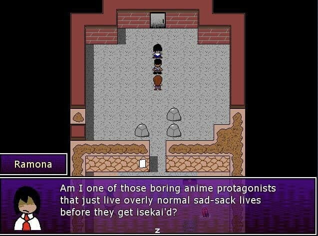 I Hate You, Please Suffer - Complete screenshot 2