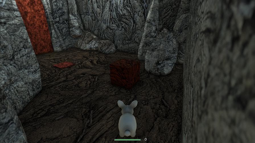 Tumble (itch) (Balancing Monkey Games) screenshot 5