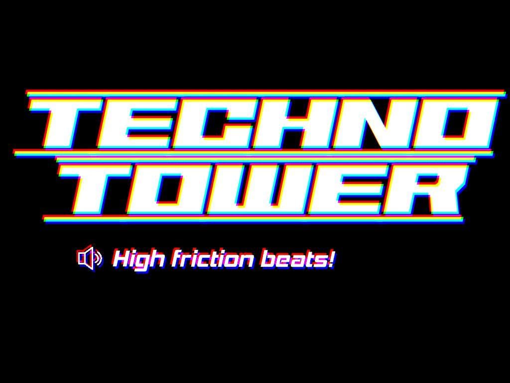 Techno Tower
