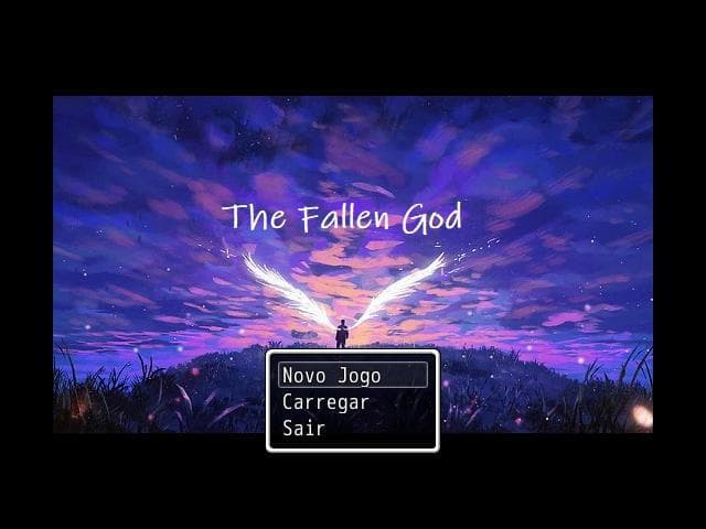 The Fallen God screenshot 2