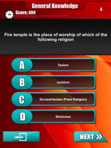 BrainBashers: Puzzles and Brain Teasers screenshot 5