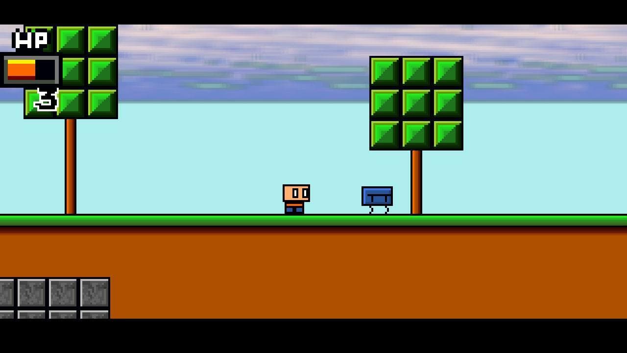 Tocubit screenshot 3