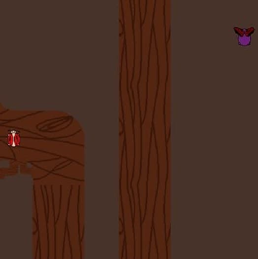 UpRoot (itch) (jaugonza)