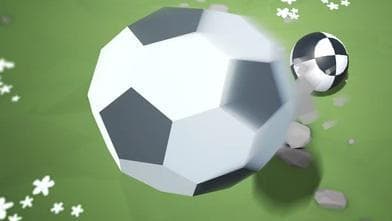 Football-3D