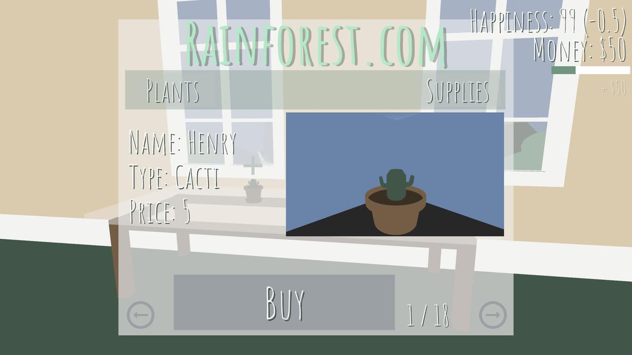 Plant Party (Topolino)
