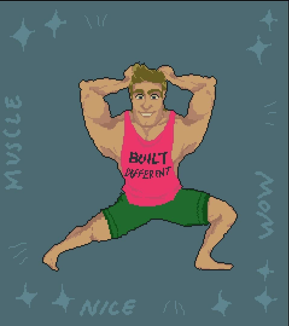 Chads Chadilicious Day