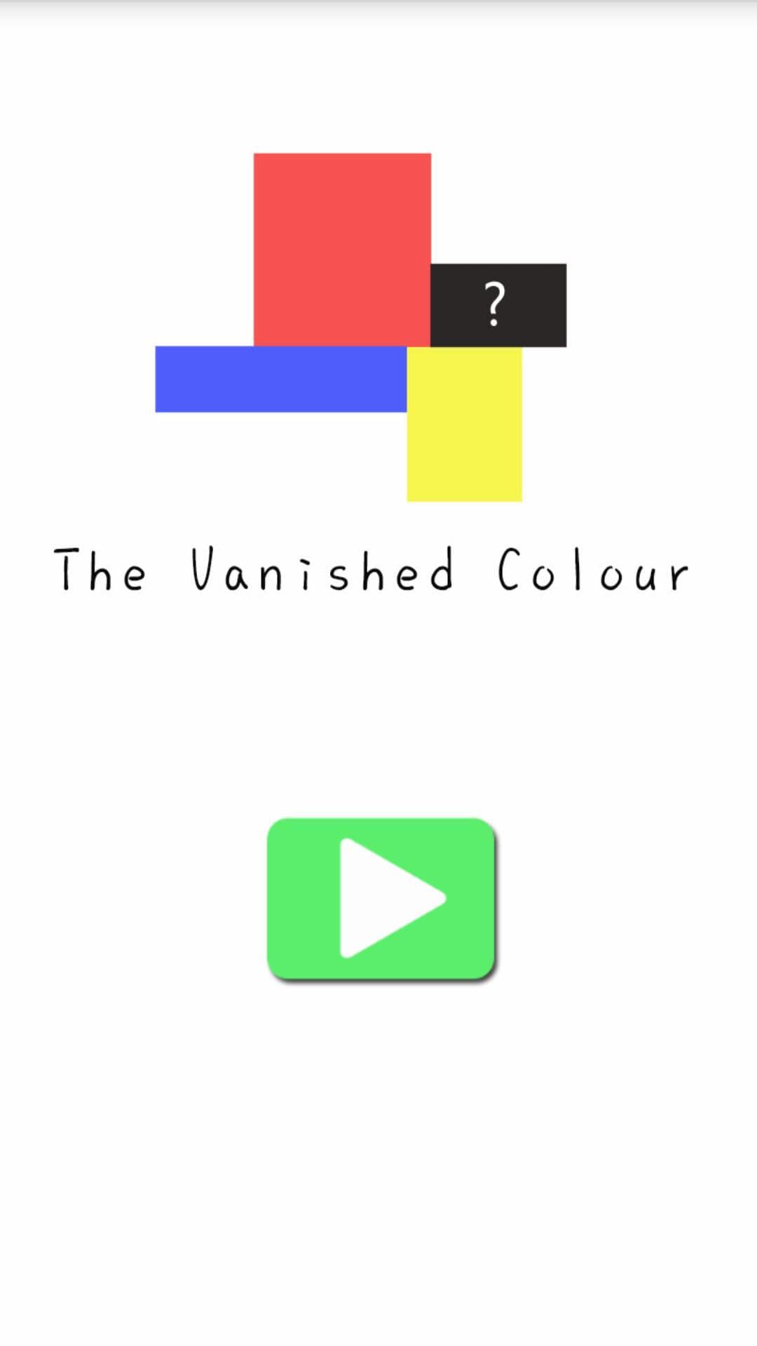 The Vanished Colour screenshot 2