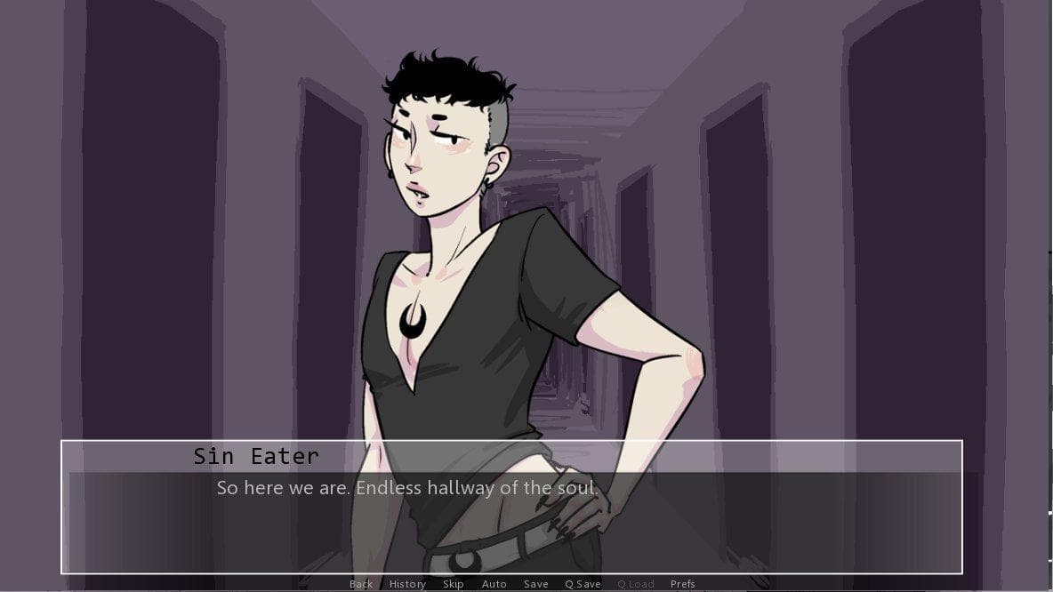 Sin Eater screenshot 2