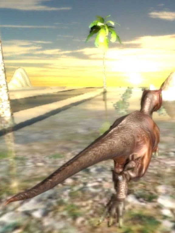 Ultimate Dinosaur Simulator 3D screenshot 5