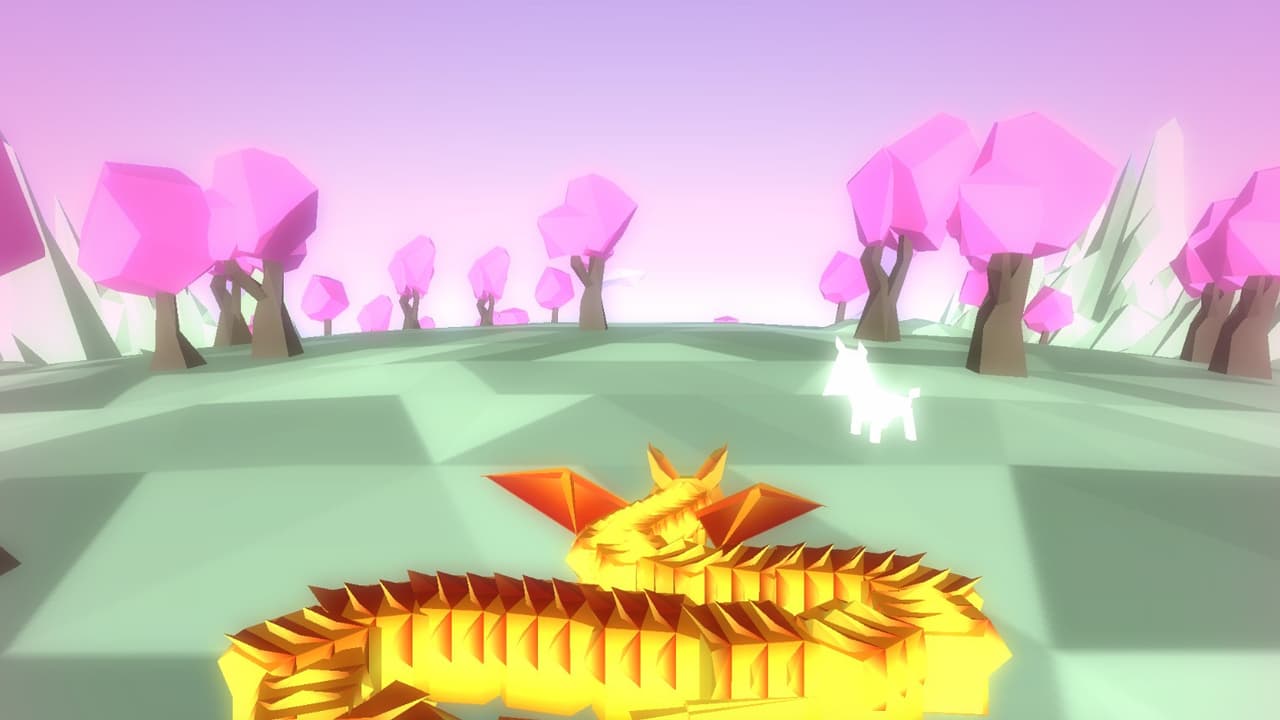 Recursive Dragon screenshot 4