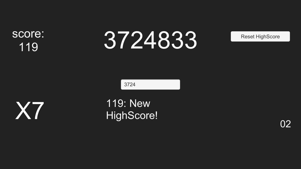Easy as 1, 2, 3, screenshot 3