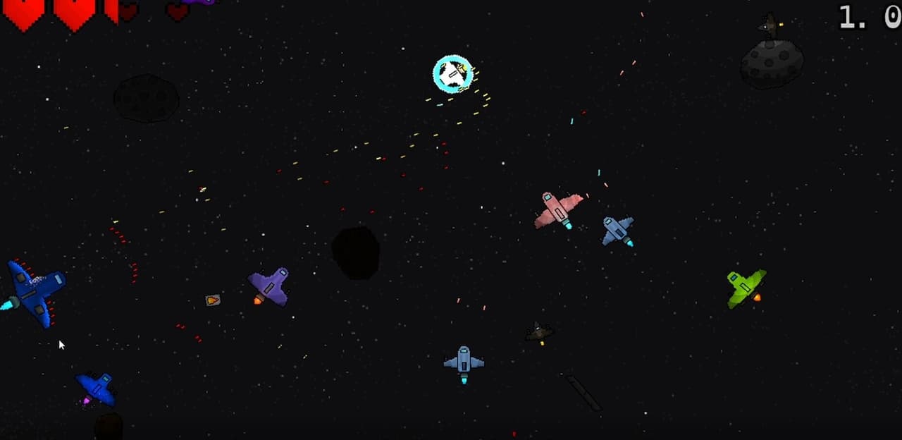 Whats Outside screenshot 3