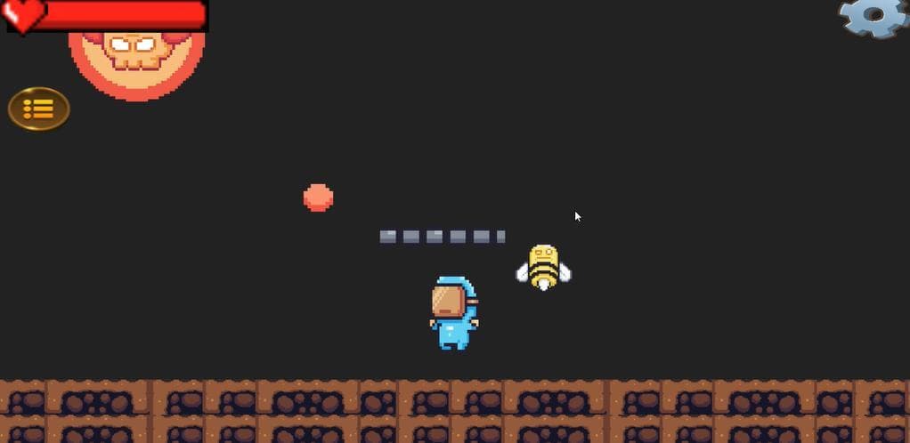 The Zoo (Modgo) screenshot 3