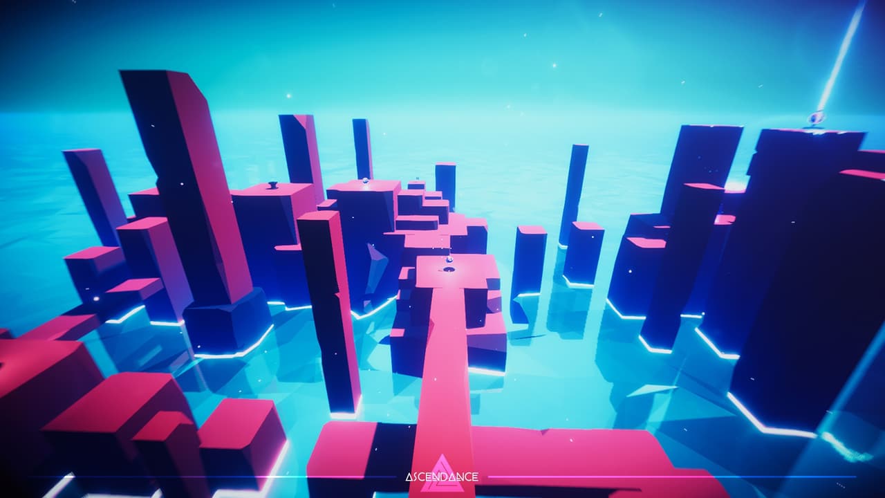 ASCENDANCE screenshot 2