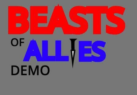 Beast Of Allies 1.1.1
