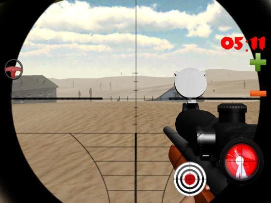 Police Car Offroad Driving & Zombies Game screenshot 4