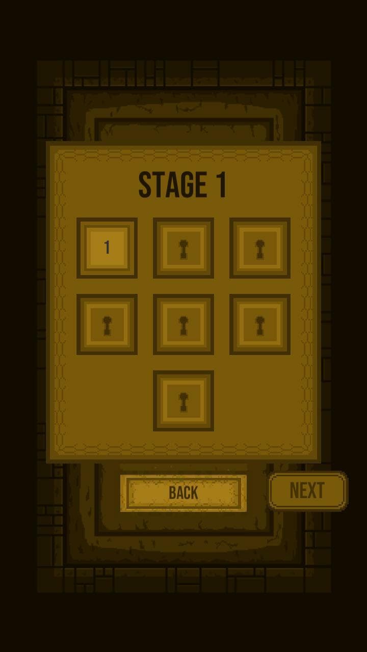 Unearthed screenshot 5