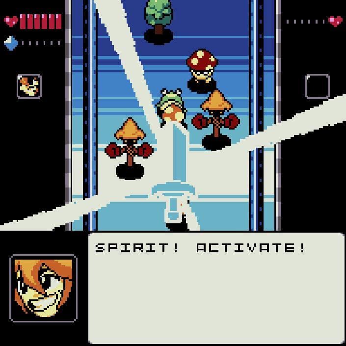 BOWLING CROSS (demo) screenshot 5
