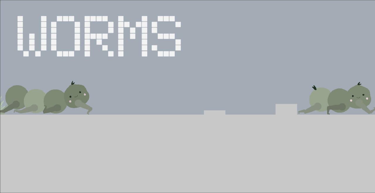 7 Worms screenshot 4