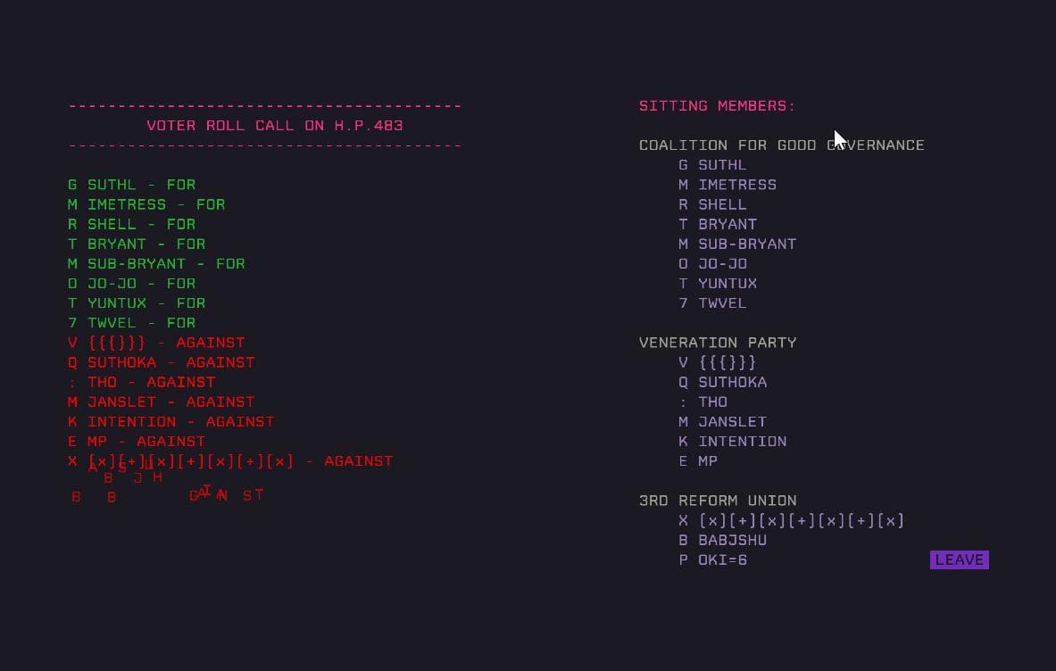 Ångström Interactive screenshot 4