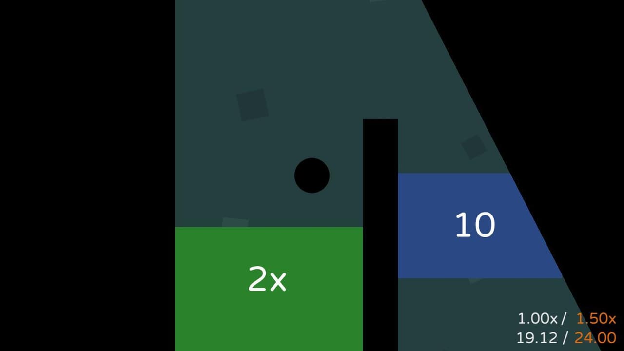 The Growth Journey (itch) screenshot 5