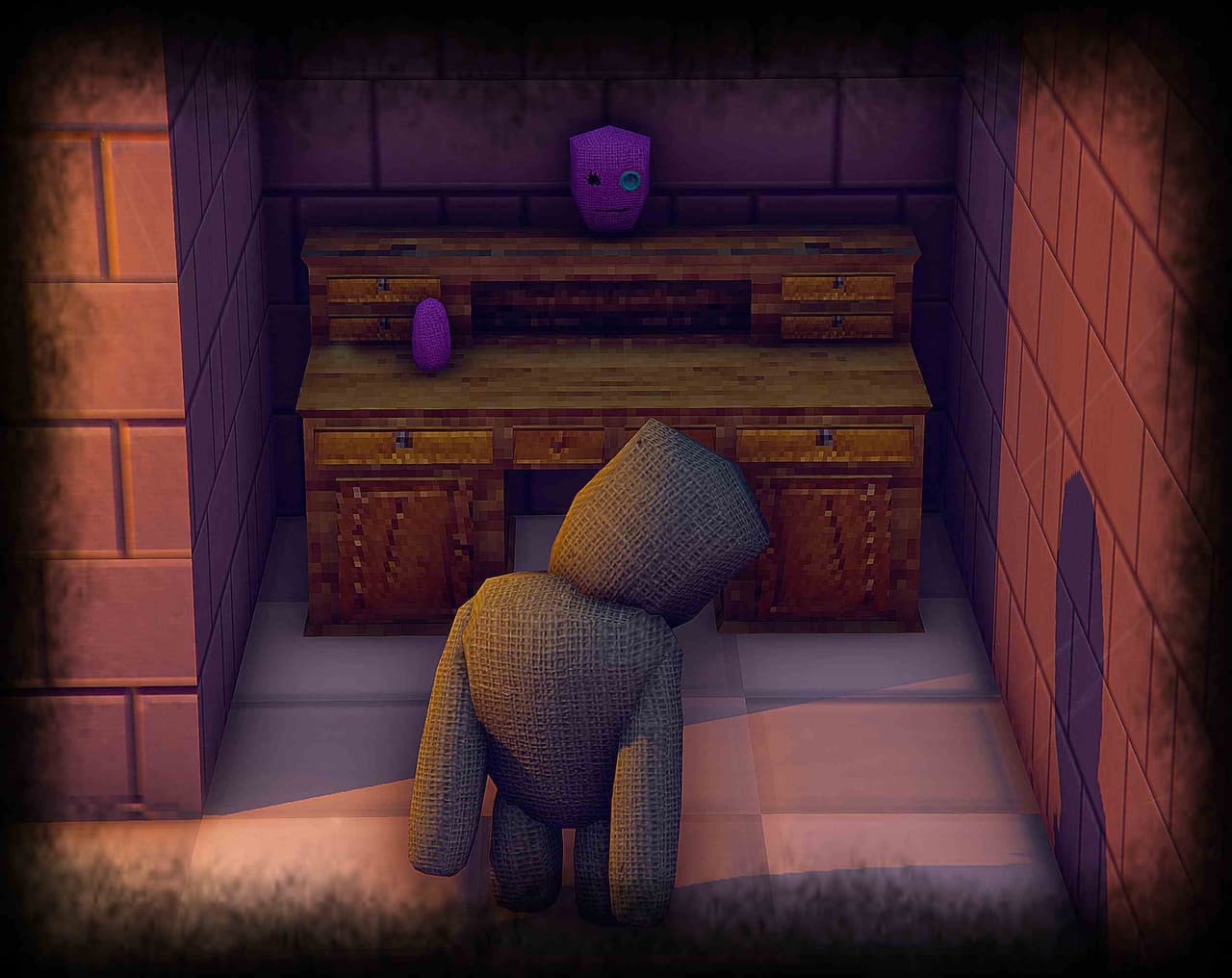 Give A Soul screenshot 2