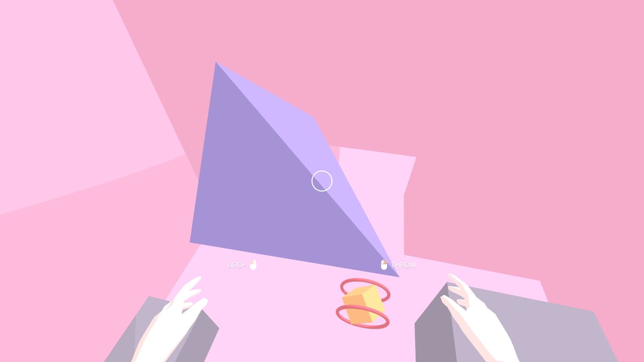 Somnia (bideogame) screenshot 2