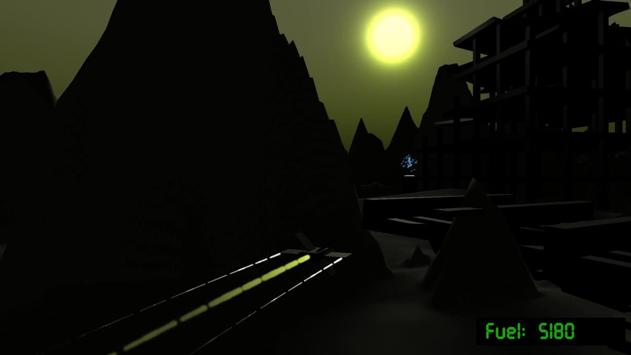 Ghost Ship - OpenGL Edition screenshot 4