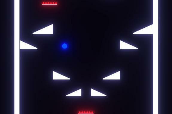 Chasm (itch) (Wyatt Senalik, Enejii, ConnorDonnelly)