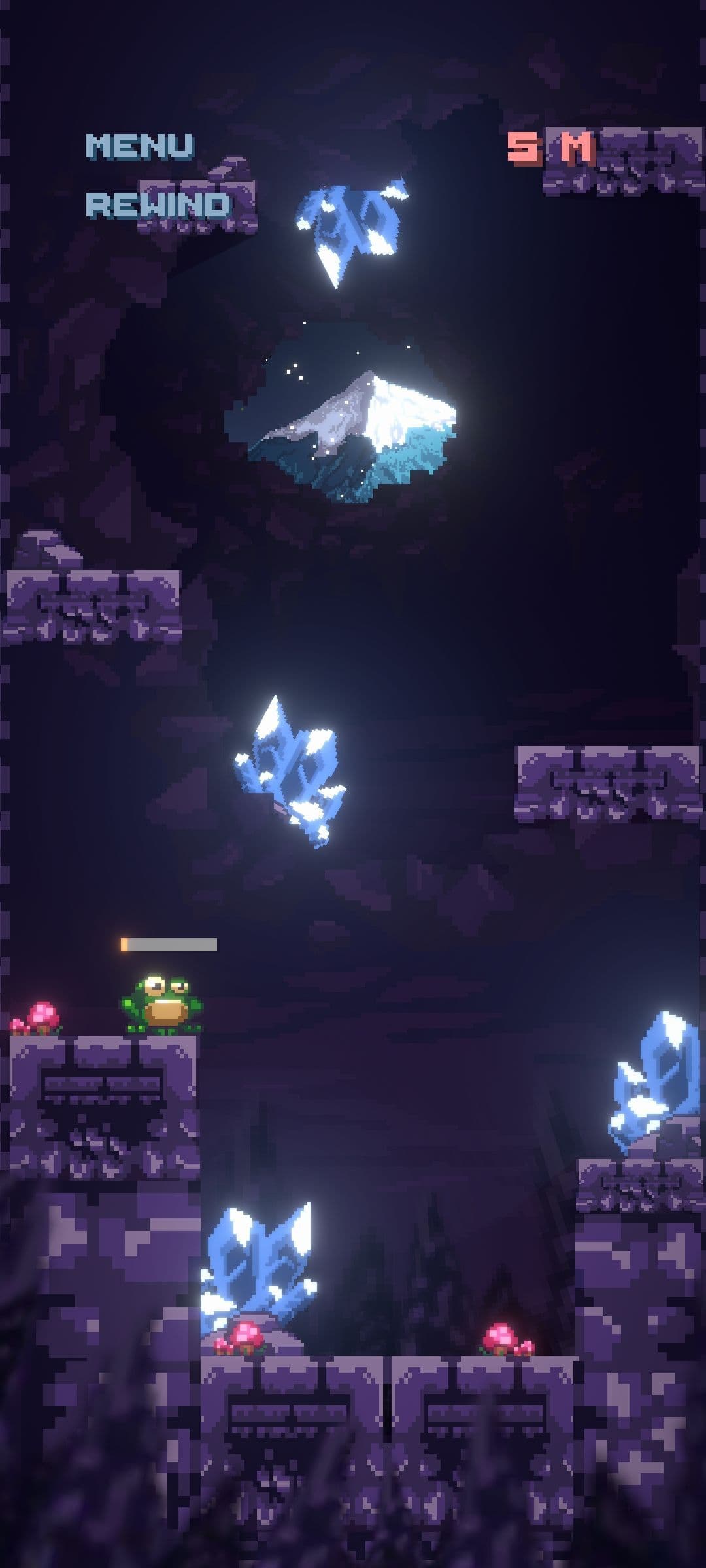 Jump Chump screenshot 3
