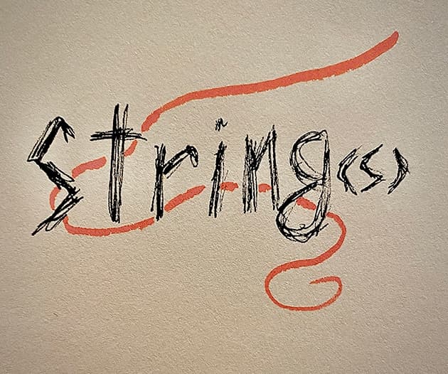 String(s)