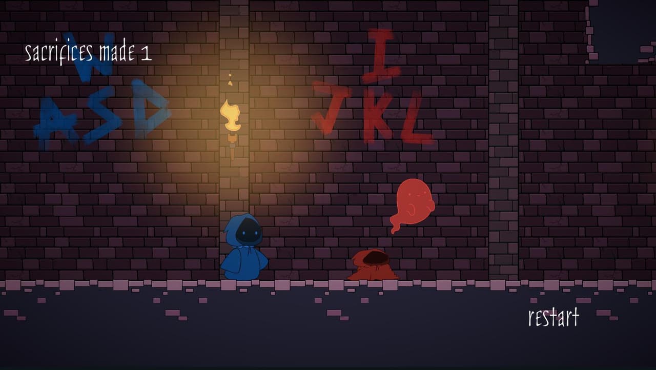 Exe-cute screenshot 2