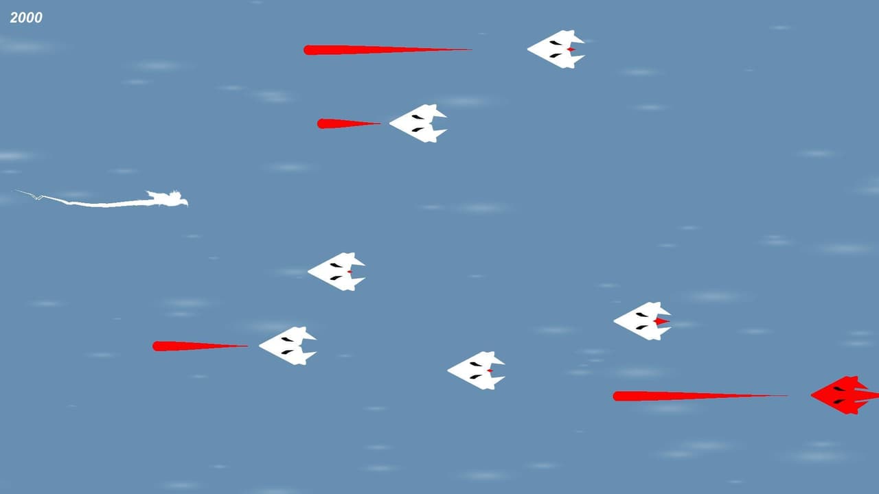 Silverbird screenshot 2