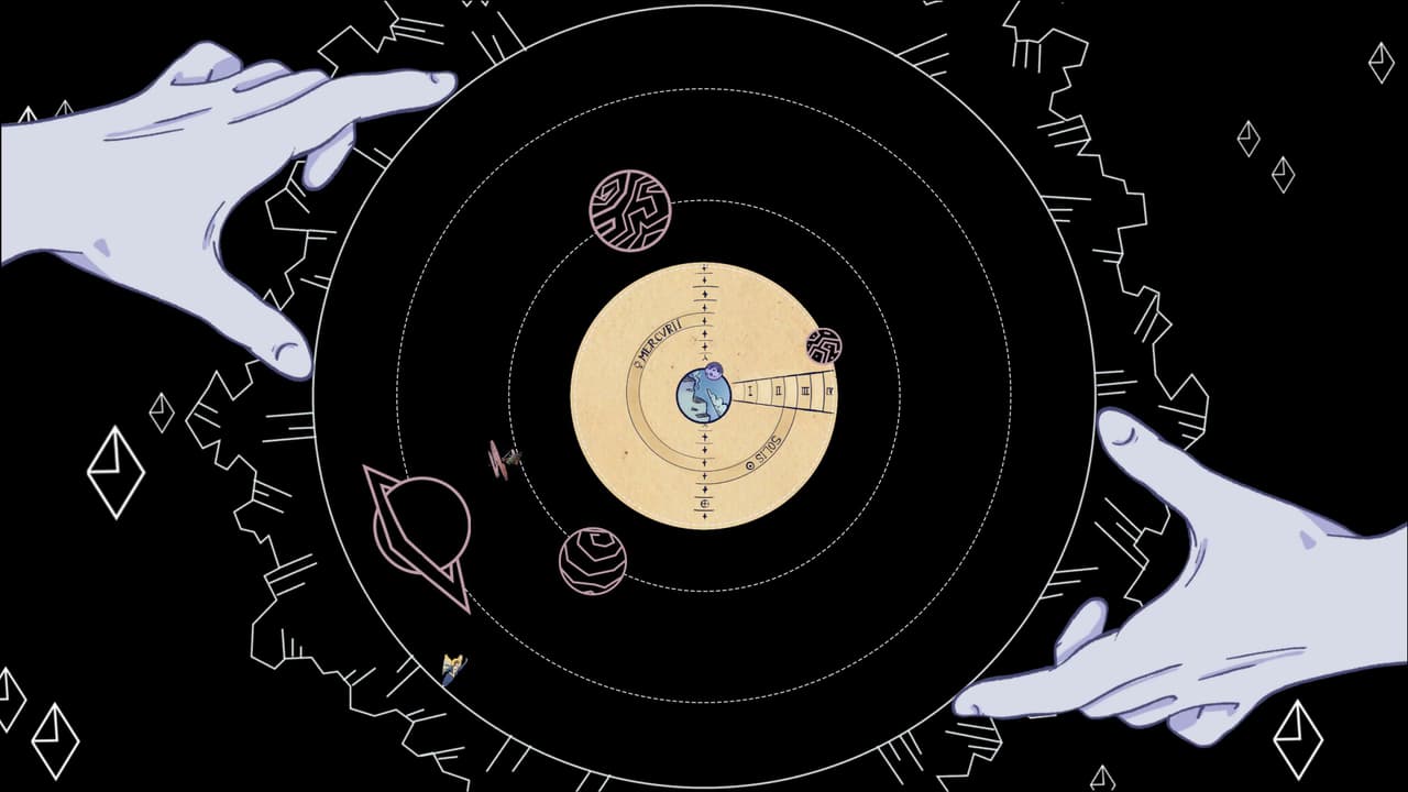Planethesis screenshot 3