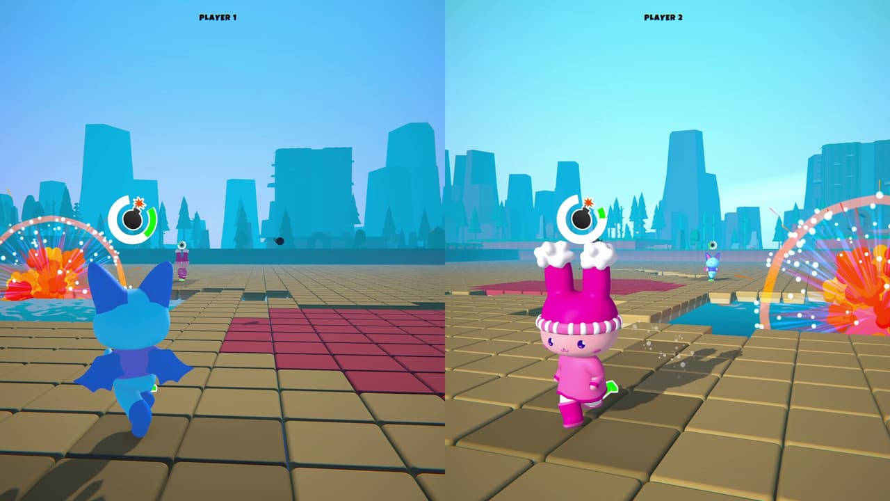 This Game is Ground Breaking screenshot 3
