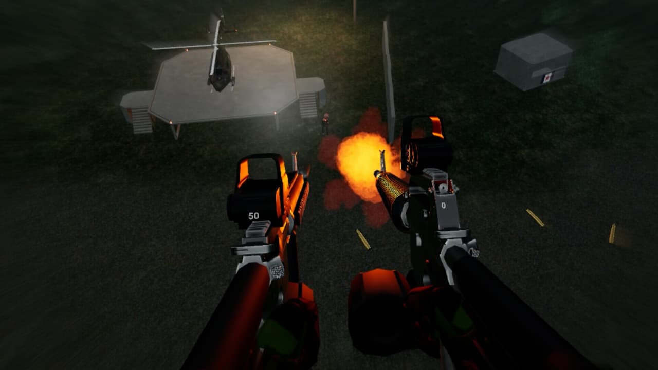 Aw Heck, WAR! screenshot 5
