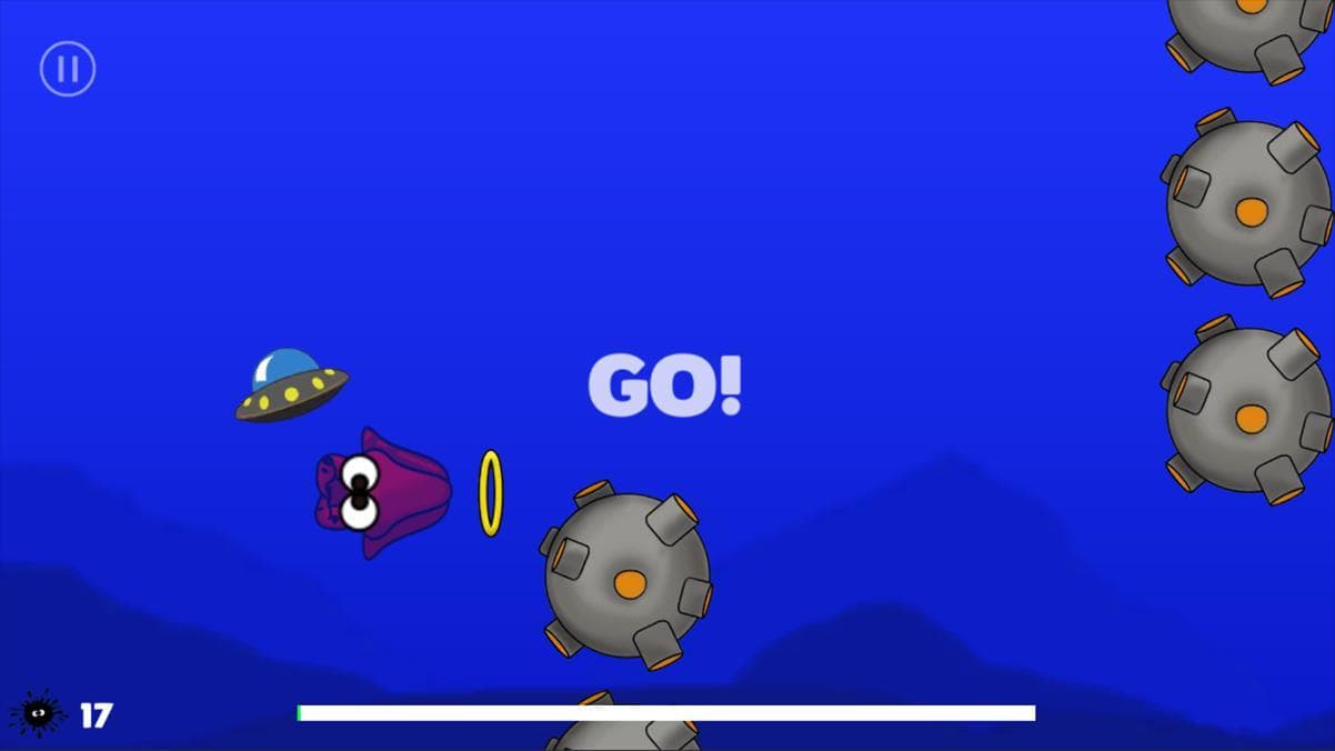 Squid Test screenshot 5