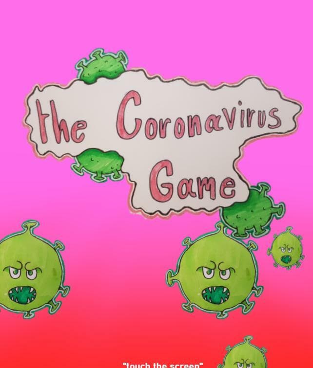 The Corona Game