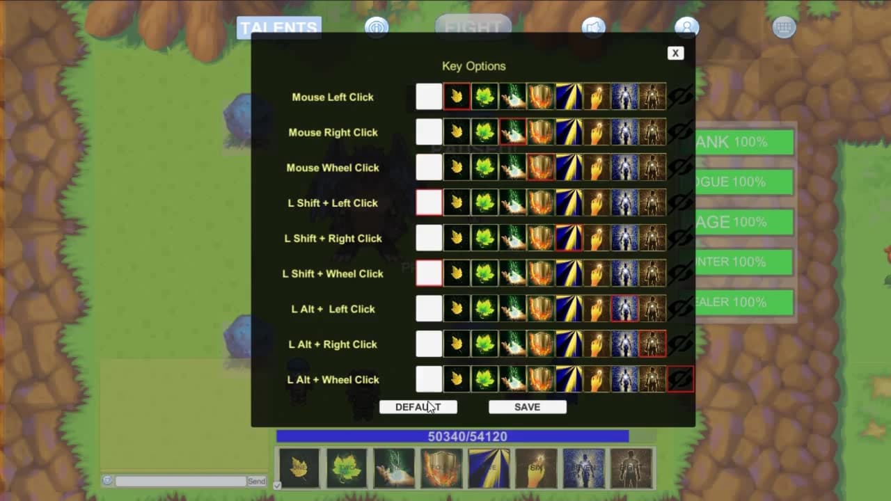 Healer Simulator screenshot 4