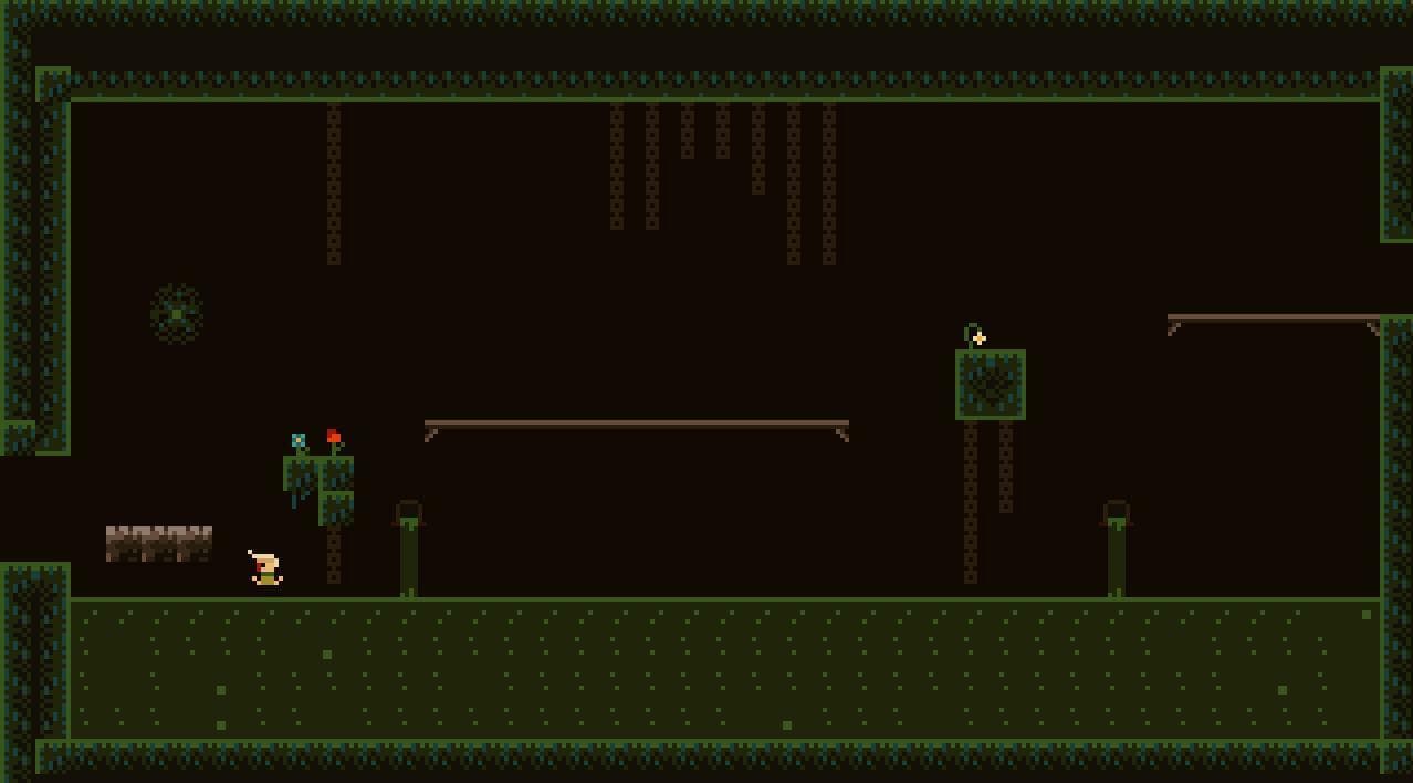 Melody (itch) (gubebra) screenshot 4