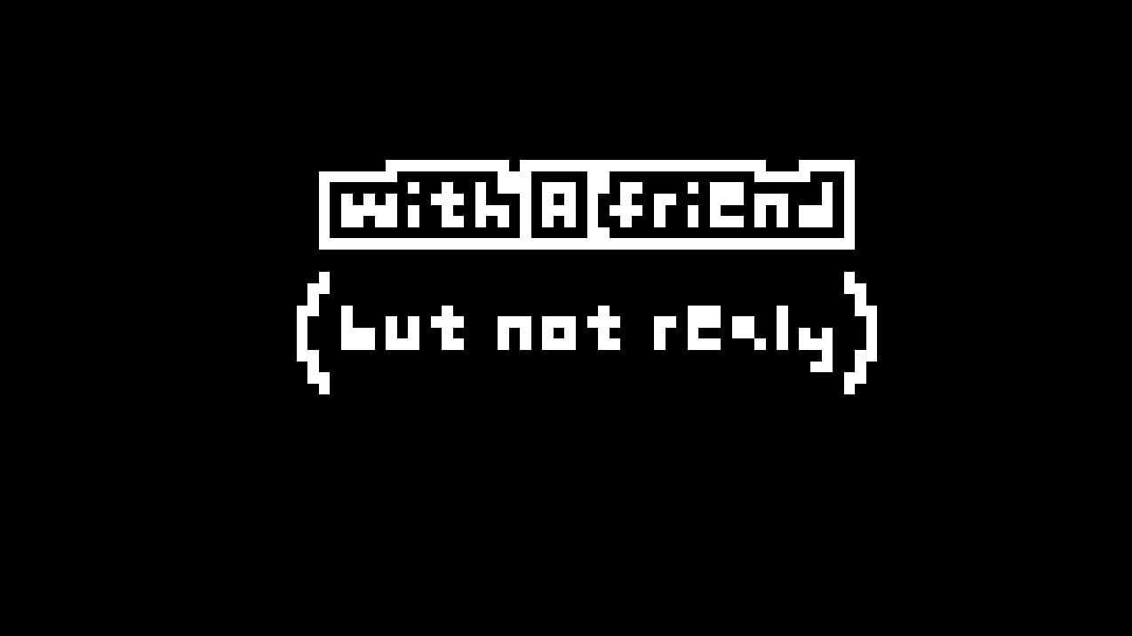 withAfriend